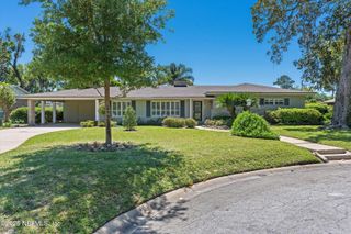 3704 SAN VISCAYA Drive, Jacksonville, FL 32217