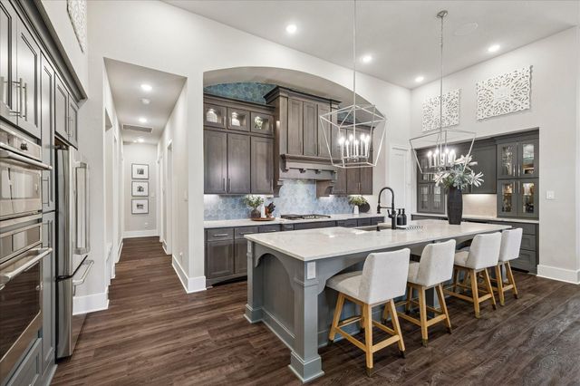 125 N Empress Green Place, Montgomery, TX 77316