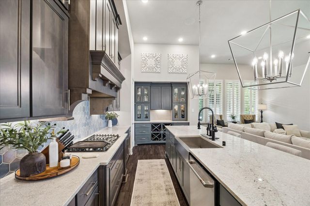 125 N Empress Green Place, Montgomery, TX 77316