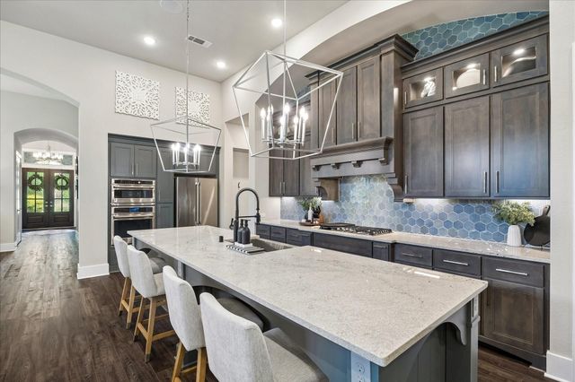 125 N Empress Green Place, Montgomery, TX 77316