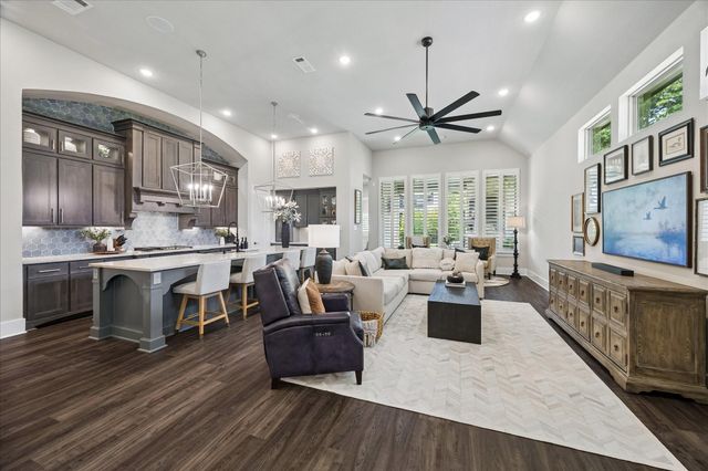 125 N Empress Green Place, Montgomery, TX 77316