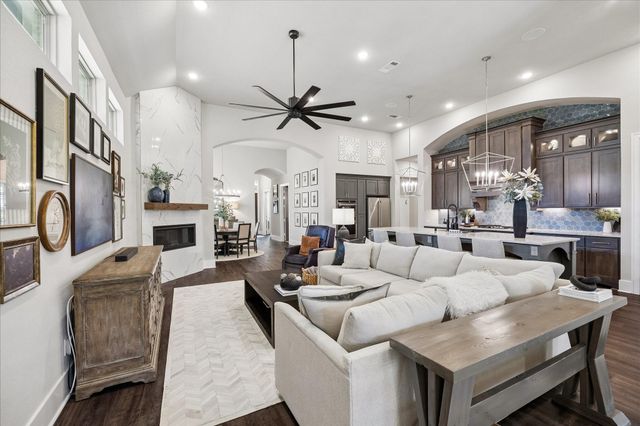 125 N Empress Green Place, Montgomery, TX 77316
