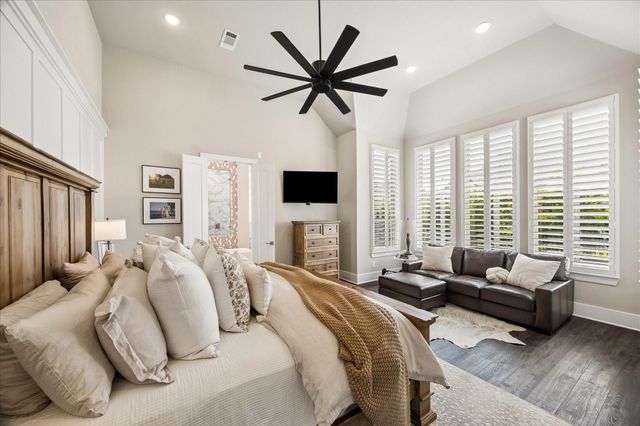 125 N Empress Green Place, Montgomery, TX 77316