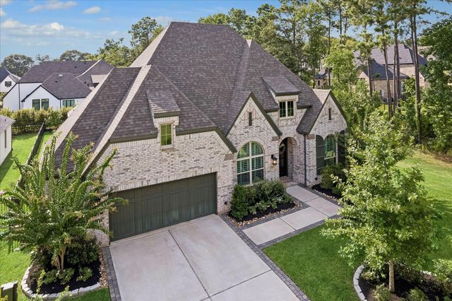 125 N Empress Green Place, Montgomery, TX 77316
