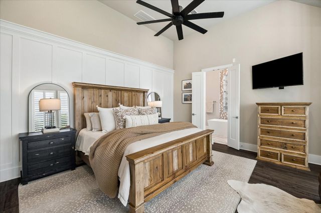 125 N Empress Green Place, Montgomery, TX 77316