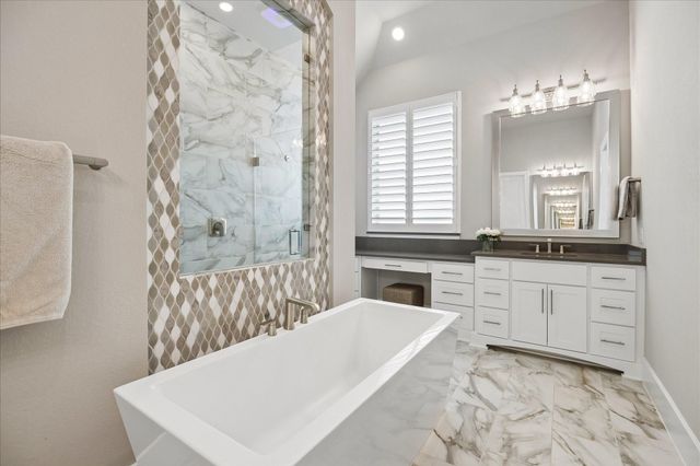 125 N Empress Green Place, Montgomery, TX 77316