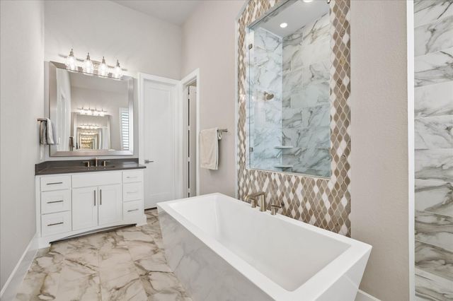 125 N Empress Green Place, Montgomery, TX 77316