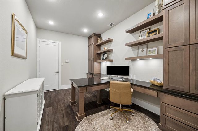 125 N Empress Green Place, Montgomery, TX 77316