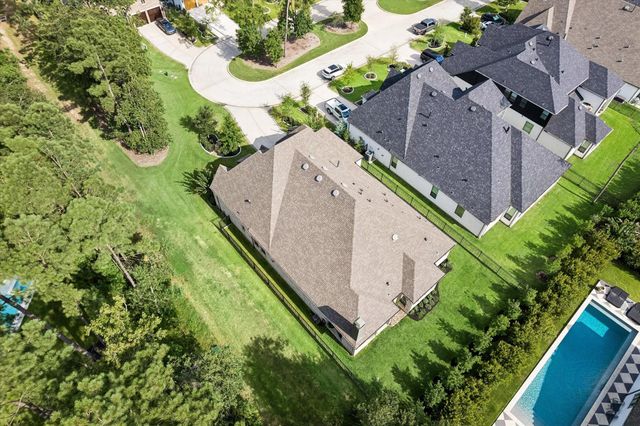 125 N Empress Green Place, Montgomery, TX 77316