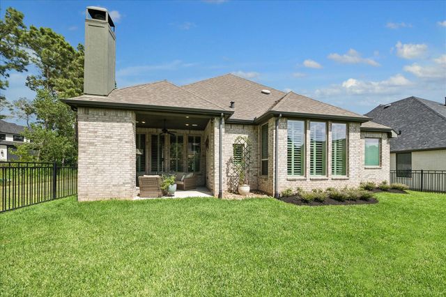 125 N Empress Green Place, Montgomery, TX 77316