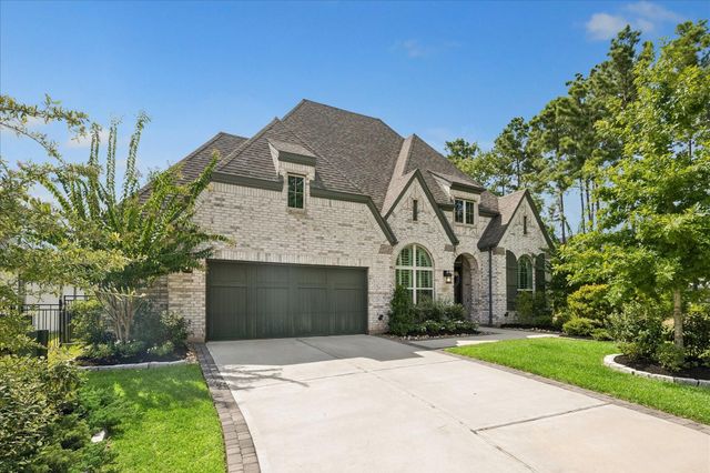 125 N Empress Green Place, Montgomery, TX 77316