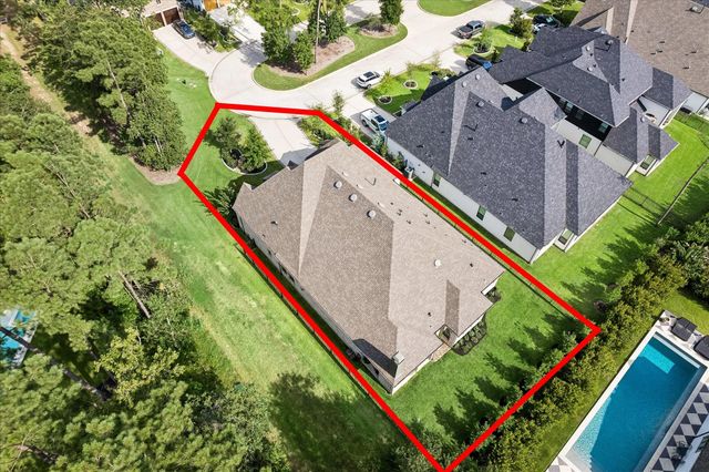 125 N Empress Green Place, Montgomery, TX 77316