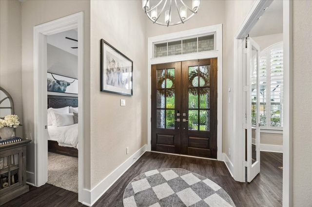 125 N Empress Green Place, Montgomery, TX 77316