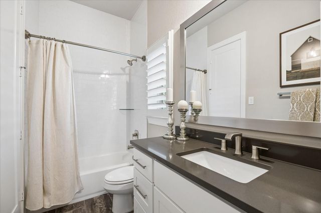 125 N Empress Green Place, Montgomery, TX 77316