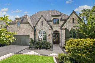 125 N Empress Green Place, Montgomery, TX 77316