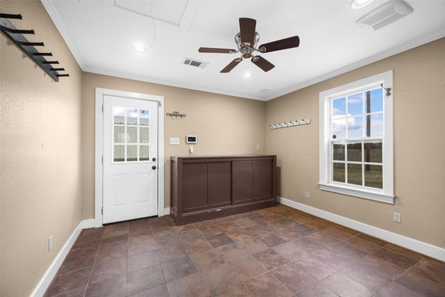 22050 County Road 850, Farmersville, TX 75442