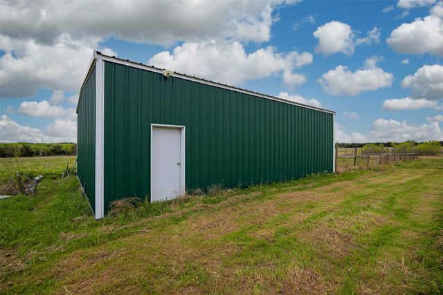 22050 County Road 850, Farmersville, TX 75442