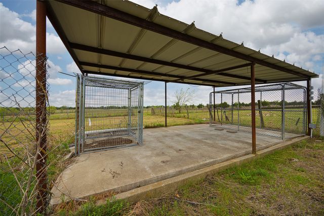 22050 County Road 850, Farmersville, TX 75442