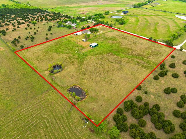 22050 County Road 850, Farmersville, TX 75442