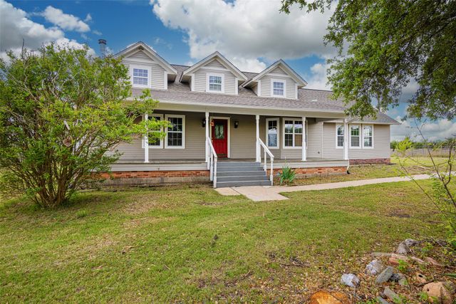 22050 County Road 850, Farmersville, TX 75442