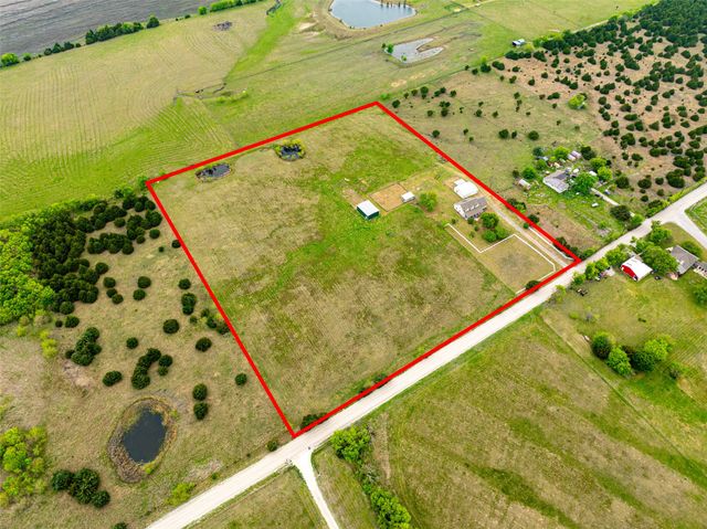 22050 County Road 850, Farmersville, TX 75442