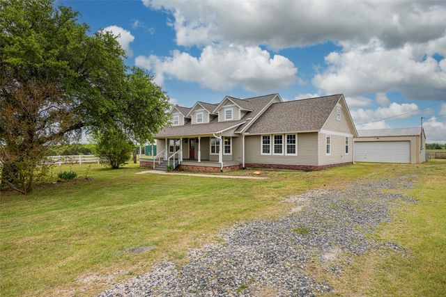 22050 County Road 850, Farmersville, TX 75442