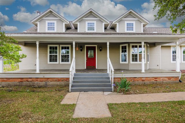 22050 County Road 850, Farmersville, TX 75442