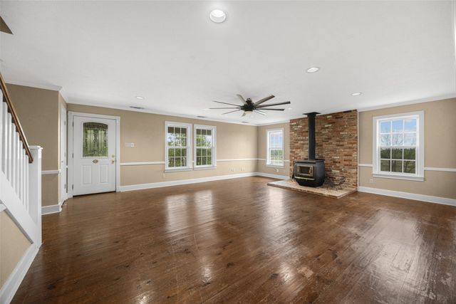 22050 County Road 850, Farmersville, TX 75442