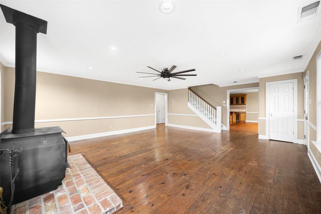 22050 County Road 850, Farmersville, TX 75442