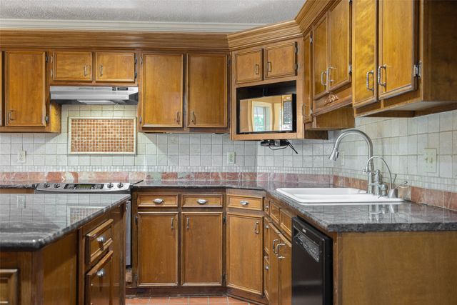 22050 County Road 850, Farmersville, TX 75442