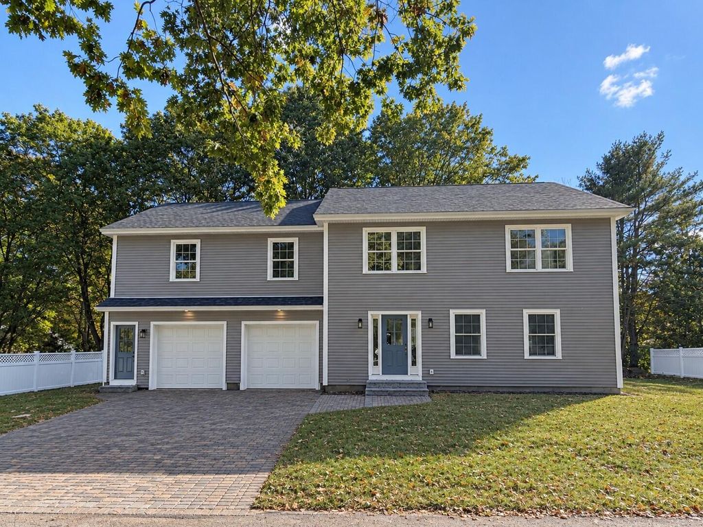 15 Casey Lane, Kennebunk, ME 04043 — exterior