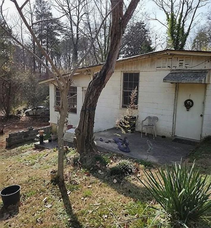 4055 Merritt Drive, Cumming, GA 30041