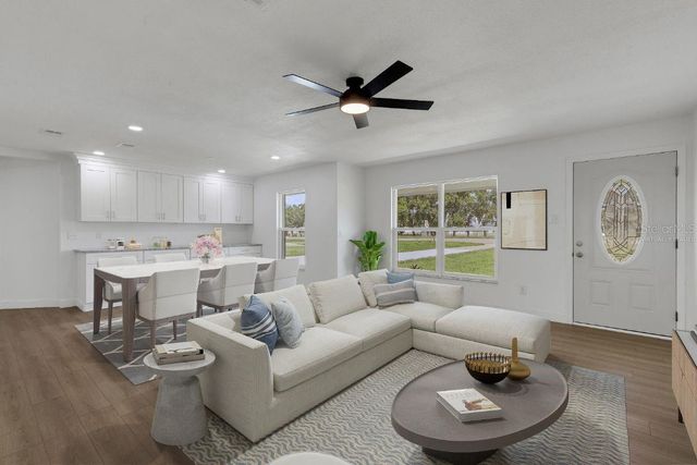 3400 SHEPHERD ROAD, Mulberry, FL 33860