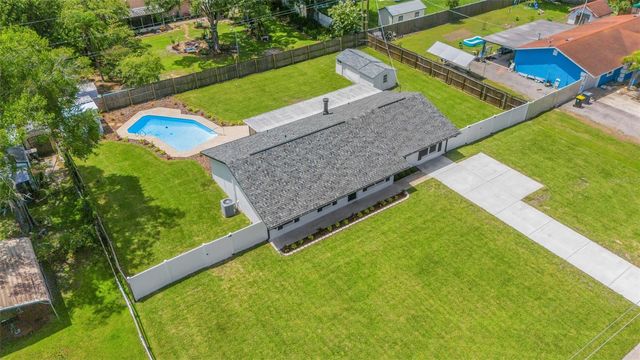 3400 SHEPHERD ROAD, Mulberry, FL 33860