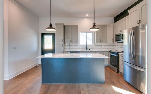 312C Nix Dr, Madison, TN 37115