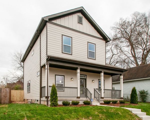 312C Nix Dr, Madison, TN 37115