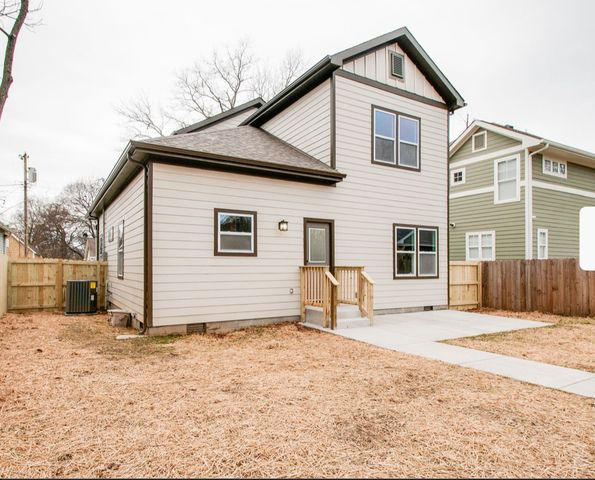 312C Nix Dr, Madison, TN 37115