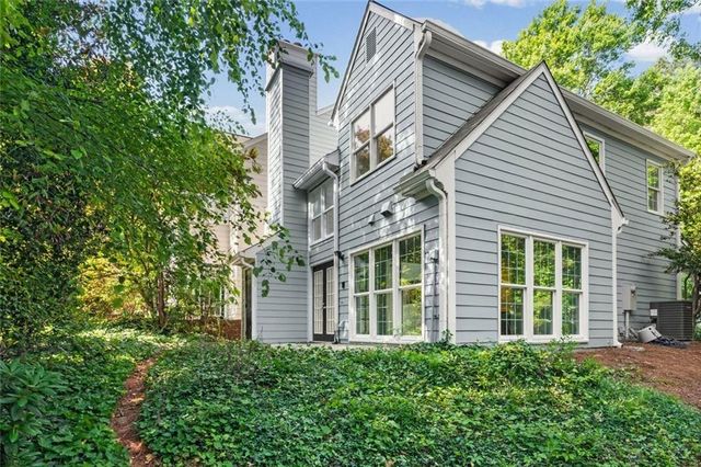 5051 Avalon Drive, Alpharetta, GA 30005