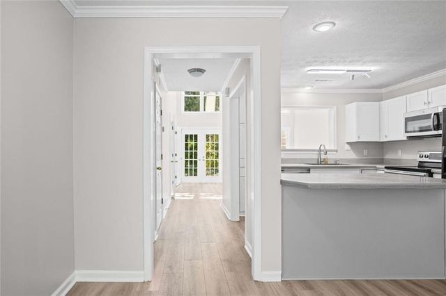 5051 Avalon Drive, Alpharetta, GA 30005