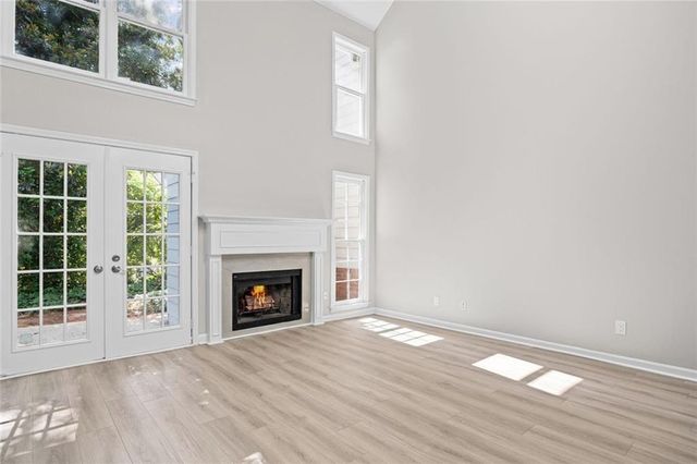 5051 Avalon Drive, Alpharetta, GA 30005