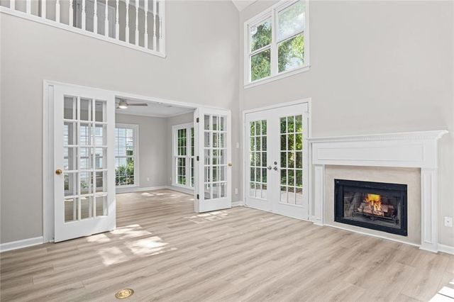 5051 Avalon Drive, Alpharetta, GA 30005