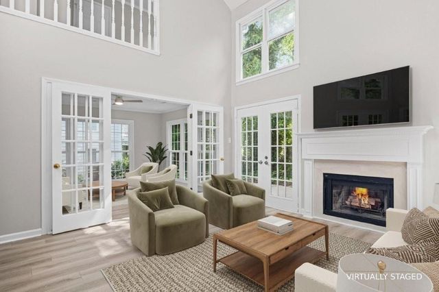 5051 Avalon Drive, Alpharetta, GA 30005