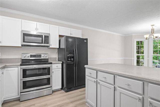 5051 Avalon Drive, Alpharetta, GA 30005