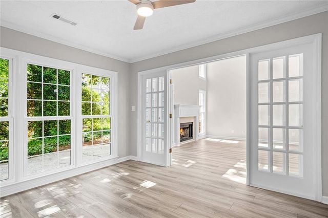 5051 Avalon Drive, Alpharetta, GA 30005