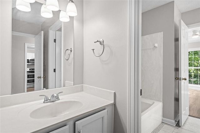 5051 Avalon Drive, Alpharetta, GA 30005