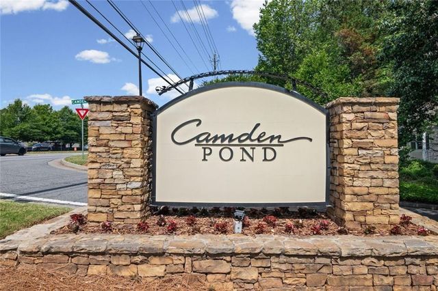 5051 Avalon Drive, Alpharetta, GA 30005
