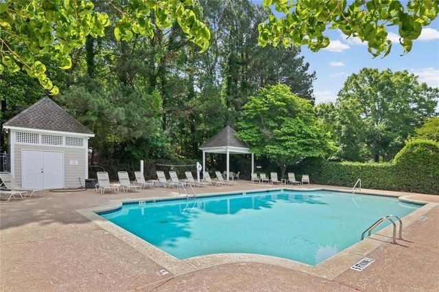 5051 Avalon Drive, Alpharetta, GA 30005