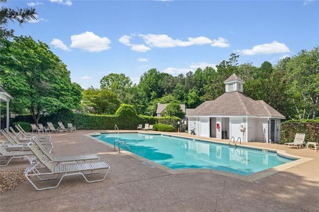 5051 Avalon Drive, Alpharetta, GA 30005