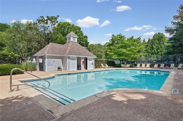 5051 Avalon Drive, Alpharetta, GA 30005