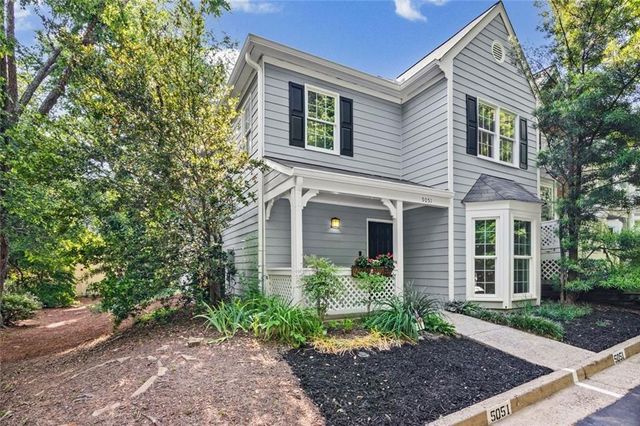 5051 Avalon Drive, Alpharetta, GA 30005